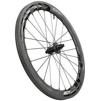 ZIPP Hinterrad 454 NSW Disc Centerlock