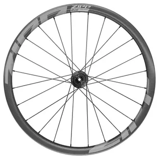 ZIPP Hinterrad 202 Firecrest Disc Centerlook hinten