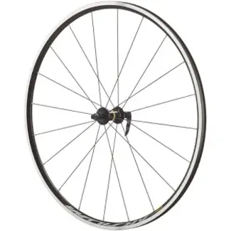 Mavic Vorderrad Aksium Rimbrake UST RB 700 QR