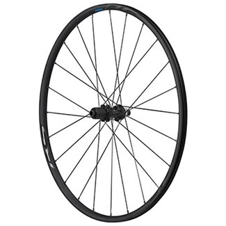Shimano Vorderrad WHRS370 Disc Centerlook