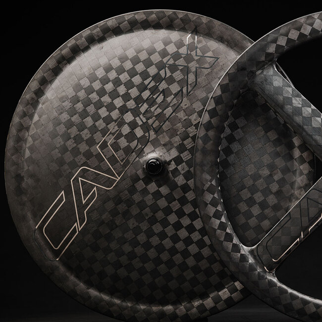 Cadex Scheibenlaufrad Tubless Disc HI-Shimano