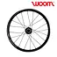 woom Laufrad Off 4/5/6 rear