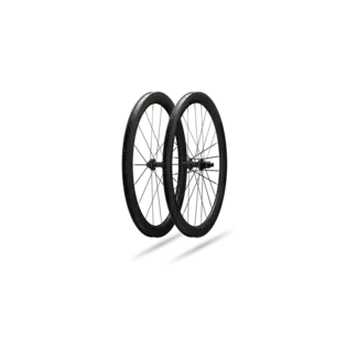 Specialized  Roval Rapide CLX III hinterad