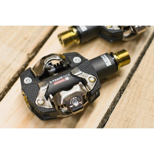 Look X-TRACK RACE CARBON TI PEDALE