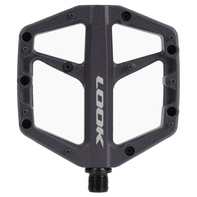 Look TRAIL ROC 2 black