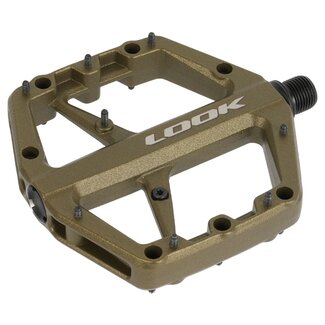 Look TRAIL ROC 2 hope green