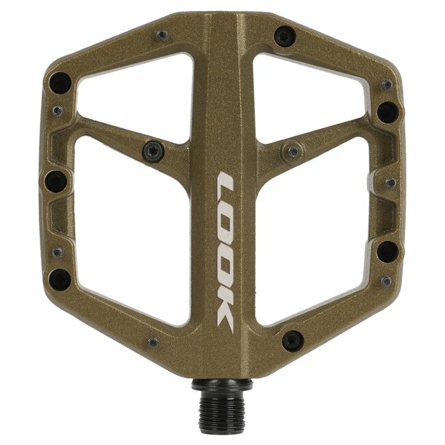 Look TRAIL ROC 2 hope green