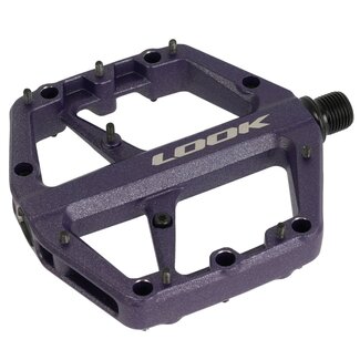 Look TRAIL ROC 2 night purple