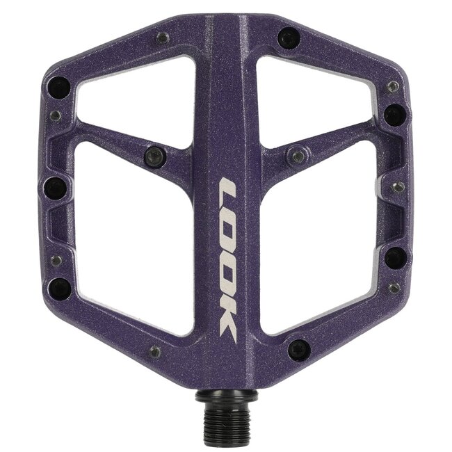 Look TRAIL ROC 2 night purple