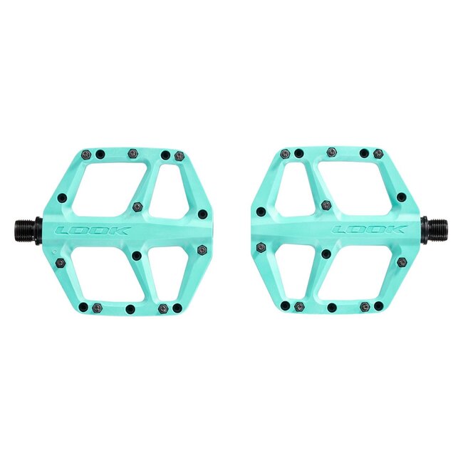 Look TRAIL FUSION PEDALE  ice blue