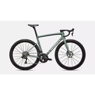 Specialized  S-Works Tarmac SL8 Shimano Dura-Ace Di2