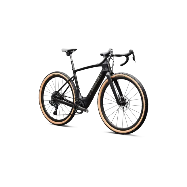 Specialized  S-Works Turbo Creo 2