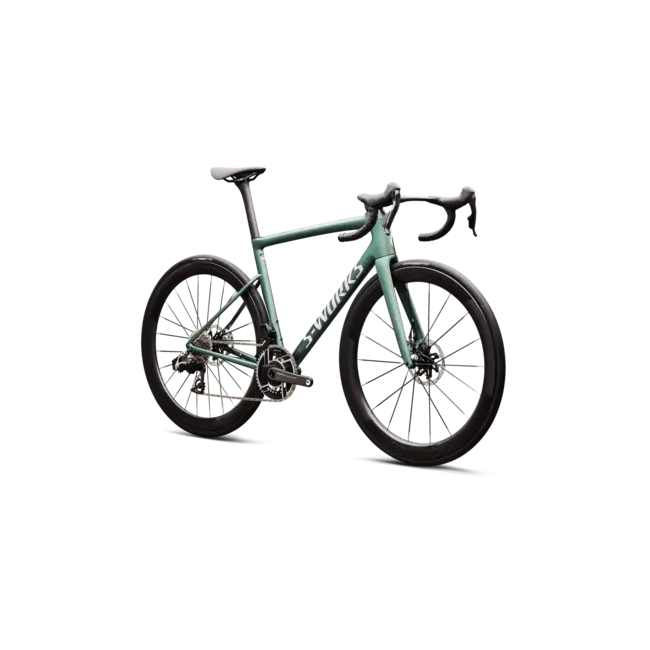 Specialized  S-Works Tarmac SL8 94926-02