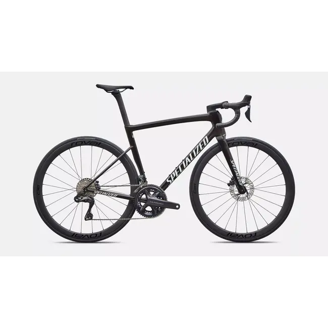 Specialized  Tarmac SL8 Expert Ultegra Di2