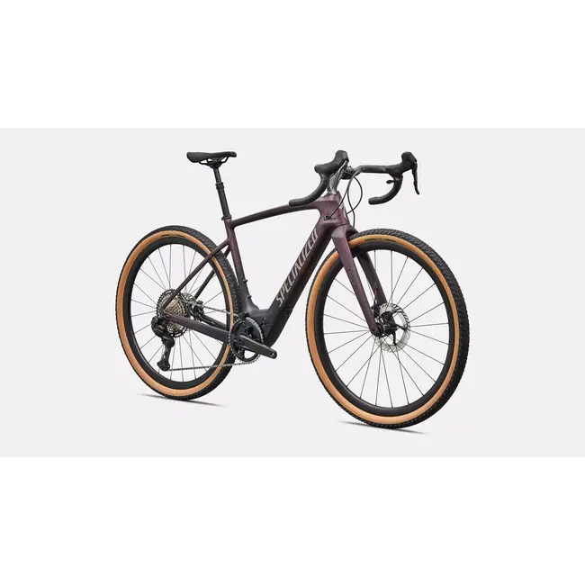 Specialized  Turbo Creo 2 Expert Satin Nebula Metallic