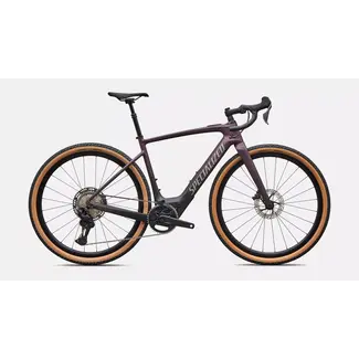 Specialized  Turbo Creo 2 Expert Satin Nebula Metallic