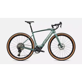 Specialized  Turbo Creo 2 Expert Gloss Fjord Metallic