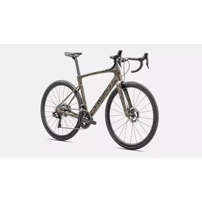 Specialized  S-Works Roubaix SL8 Shimano Dura-Ace Di2