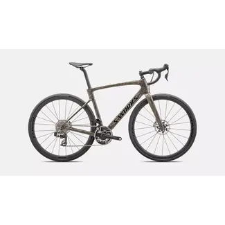 Specialized  S-Works Roubaix SL8 SRAM RED AXS  94425-0244