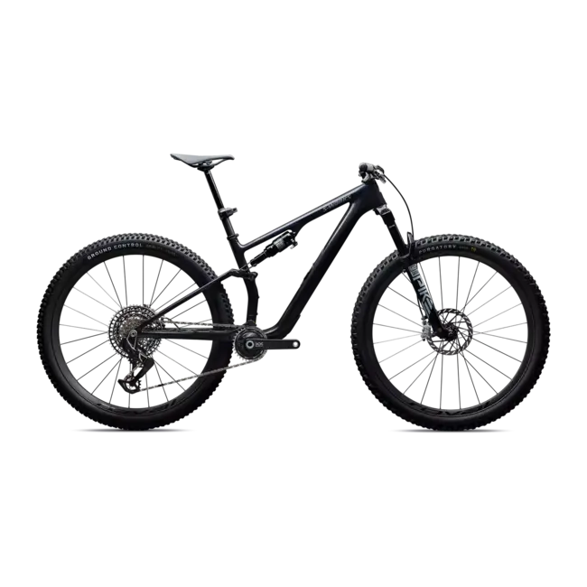 Specialized  S-Works Epic 8 EVO Gloss Carbon 90326-02