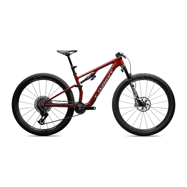 Specialized  S-Works Epic 8 EVO Di2