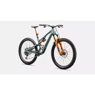 Specialized  S-Works Stumpjumper 15 LTD