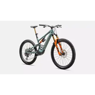 Specialized  S-Works Turbo Levo SL 2 LTD