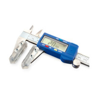 Park Tool DCA-1 MESSSCHIEBER AUFSÄTZE