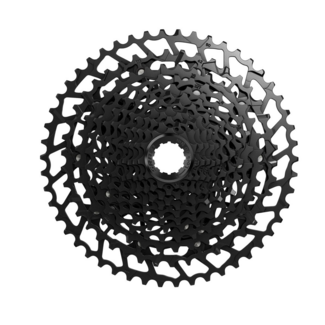 SRAM PG-1230 Eagle Kassette 12-fach - schwarz