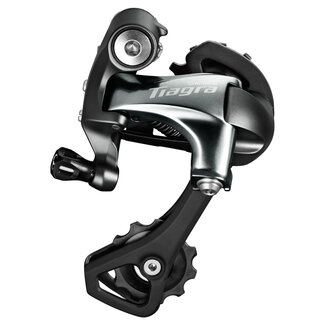 Shimano Tiagra RD-4700-GS Schaltwerk 10-fach - mittellang