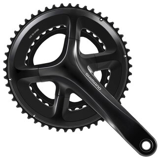 Shimano Kurbelgarnitur Alivio 175mm