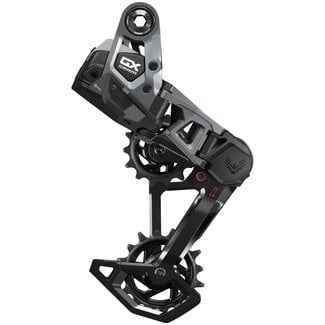 SRAM GX Eagle Schaltwerk - AXS | T-Type | 12-fach | B1