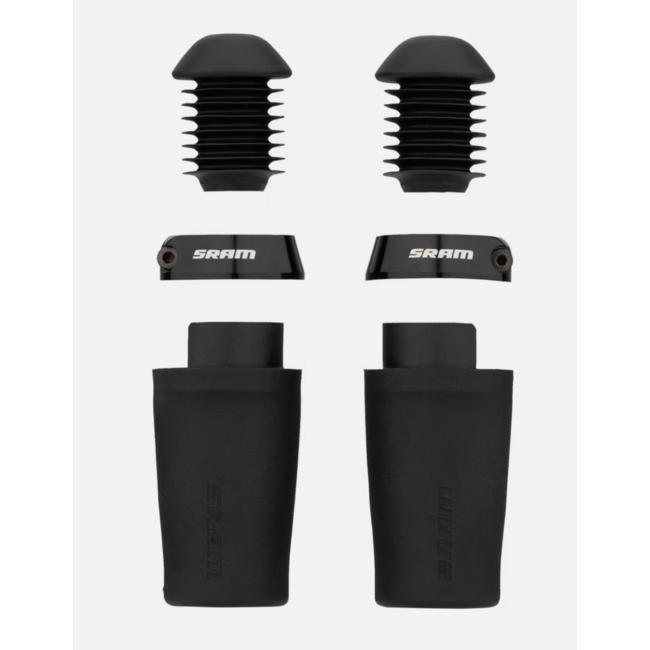 SRAM BLIPGRIP KLEMMUNG FÜR RED ETAP  BLIPS