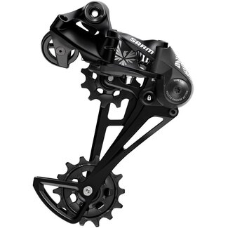SRAM Eagle Type 3 X-HORIZON Schaltwerk 12-fach - schwarz