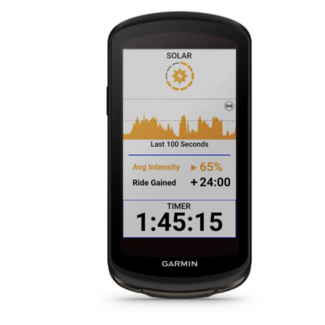 Garmin Edge® 1040 Solar