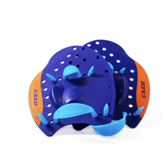 Zone3 POWER Stroke Simming Paddels L