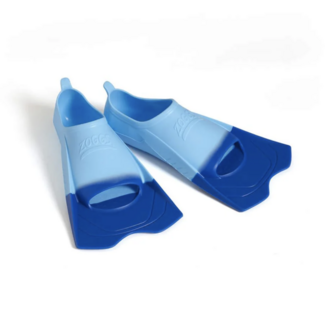ZOGGS Flossen Ultra Blue Fin G.3-4