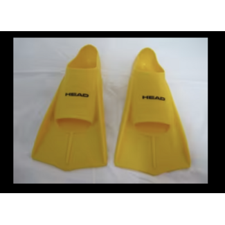 HEAD Flossen Soft Fin G.35-36