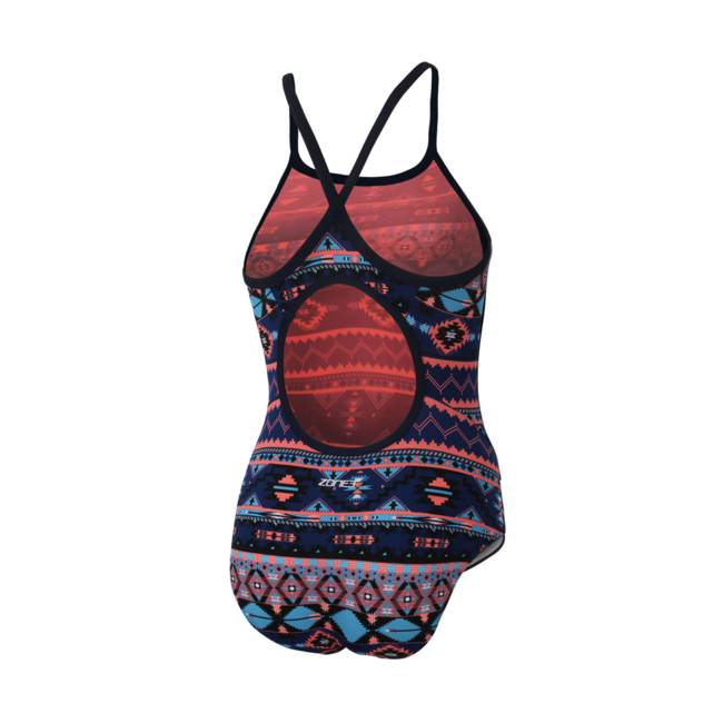 Zone3 Badeanzug Aztec Bound Back