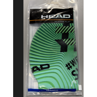 HEAD Badehaube Silicone Flat