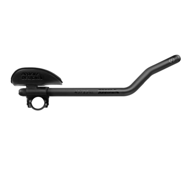 Profile Design Lenkeraufsatz - Supersonic | Ergo+ | 45/25 SLC | Carbon