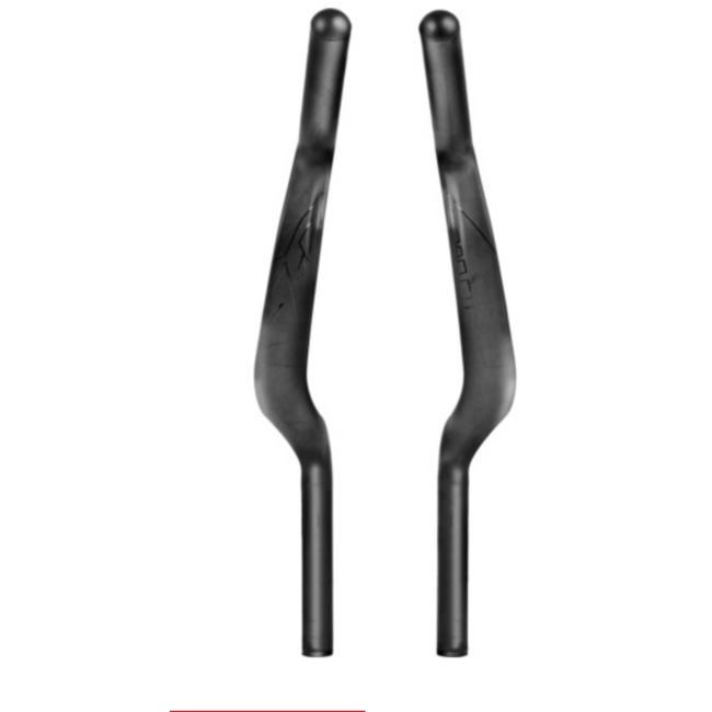 Profile Design 52 ASC AEROBAR EXTENSIONS 400MM