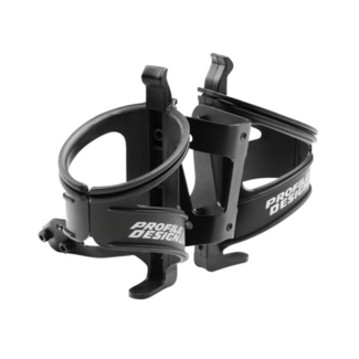 Profile Design FLASCHENHALTER RML SYSTEM SCHWARZ