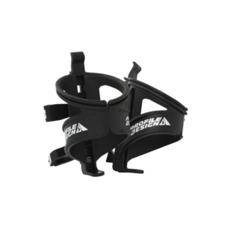 Profile Design FLASCHENHALTER AQUA RACK 2 BLACK