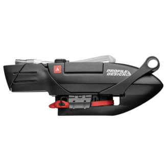 Profile Design FC25 TRINKSYSTEM SCHWARZ