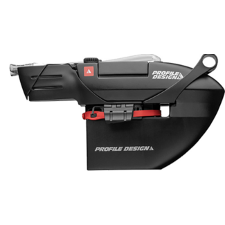 Profile Design FC35 TRINKSYSTEM SCHWARZ