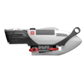 Profile Design FC25 TRINKSYSTEM WEISS