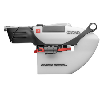 Profile Design FC35 TRINKSYSTEM WEISS