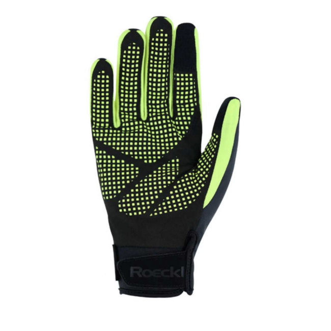 Roeckl Winterhandschuh Rapallo