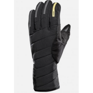 Mavic Ksyrium Pro Thermo Schwarz